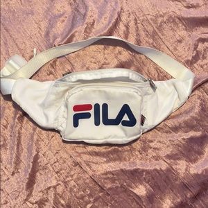 FILA Fanny Pack 👜